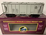 Mth Premier Pittsburgh West Virginia PS-2 Covered Hopper Car 20-97220! P&wv. Fixed Price $69.99.