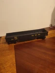 Lionel 6254 Nickel Plate Gondola Nkp Nice. Fixed Price $18.00.
