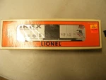 Lionel #29217 Scale 1997 Toy Fair Airex Box Car New Condition Original. Fixed Price $20.00.