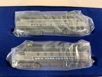 Lionel Century Club Series 2333 New York Central F3'S- Diecast Model 1:120 Scale. Fixed Price $32.81.