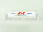Scale Micro-trains Mtl 08100740 Bnau Toronto Ontario 48' Container #680402. Fixed Price $14.98.