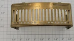 Acme 0930-1 G Scale Brass End Rail. Fixed Price $10.00.