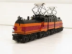 Mth 20-5536-1 Milwaukee E-2 Bi-polar Electric W/proto Nib. Fixed Price $740.79.