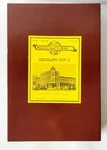 Magnuson Models Ho Scale Merchant's Row Ii Building Kit #439-539. Fixed Price $30.55.