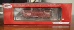 Ho Atlas Master Line Norfolk Southern Standard Caboose 555555 - #20006235. Fixed Price $45.00.