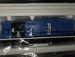 Lionel 6-11843 Gauge Boston & Maine Diesel Lash-up Set #2380, 2381, 2389. Fixed Price $399.00.