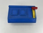 Marx Toy Train Transformer Control Unit Fair. Fixed Price $12.44.
