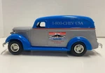Ertl Collectables 1938 Chevy- Chevrolet Roadside Assistance 1:25 Scale 2915. Fixed Price $24.00.
