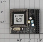 Lionel 691PCB1120 Prr Congressional GG-1 Railsounds 4.0 Circuit Board. Fixed Price $60.00.