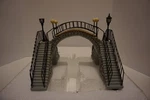 Hawthorne Village Pedestrain Crossing 14-00038-033 (000263). Fixed Price $38.25.
