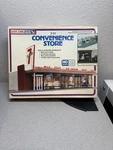 Life Like 01356 Convenience Store 7-11 Kit, Ho Scale. Fixed Price $7.49.
