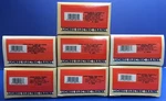 Lionel Union Pacific Streamlined Passenger Car Set 16068-16074-NEW Lower Price. Fixed Price $325.00.