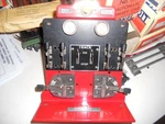 Lionel 440C Board Switch Controllers Ln Tested. Fixed Price $169.00.