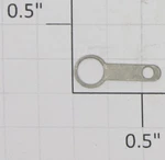 Lionel 227M-7 Solder Lug (24). Fixed Price $6.72.
