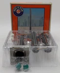 Lionel 6-14142 Scale Operating Industrial Smoke Stack Nib. Fixed Price $140.79.