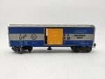 Lionel 3494-150 Vintage Missouri Pacific Operating Boxcar. Fixed Price $49.39.