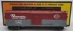 Mth 30-1656B Gauge New York Central 40' Car #174021 Ex/box. Fixed Price $34.19.