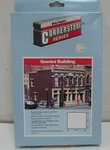 Walthers 933-3001 Ho Cornerstone Series Gemini Building Kit. Fixed Price $14.44.