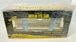 American Flyer By Lionel New York Central Baldwin Switcher 6-48043 Box. Fixed Price $200.00.