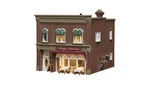 Woodland Scenics BR4945 Scale Emilio's Italian Restaurant. Fixed Price $61.69.