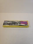 Atlas Ho Code 100 Deck Truss Bridge Kit Item #0884 Open Box Complete. Fixed Price $22.00.
