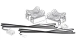 Woodland Scenics JP5685 Linker Plugs. Fixed Price $11.69.