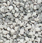 Woodland Scenics Scale Ballast Shaker Coarse Gray Blend 32OZ Bn 1395. Fixed Price $13.79.