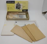 Alexander Scale RS-558 Haunted House Building Kit. Fixed Price $45.89.
