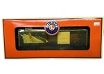 Lionel 6-19998 Gauge 2001 Christmas Boxcar New Old Stock Free Shipping!. Fixed Price $29.25.
