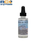 Jts Mega Steam Gingerbread Smoke FLUID/2OZ JTM118. Fixed Price $15.11.