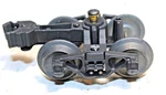 Lionel Die-cast "o" Gauge Sprung Metal Coupler Trucks. Fixed Price $12.99.