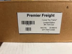 Mth 20-96019 Love Toy Trains Limited Edition 8K Tank Car Nib. Fixed Price $55.00.