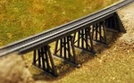 Blair Line Pile And Frame Trestle Kit 071. Fixed Price $24.95.