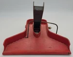 Lionel 397-27/76 Operating Belt Coal Loader Scoop Beam Assembly W/o Shield. Fixed Price $12.00.