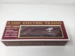 K-line Katy Classic Boxcar Mkt #K-6426 W/original. Fixed Price $19.51.