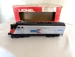 Lionel 8466 F-3 "a" Diesel Engine. Fixed Price $125.00.