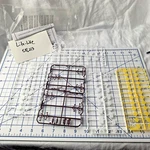Life Like #586213 Telephone Poles, Road Signs, Rr 100 Pieces. Fixed Price $11.00.