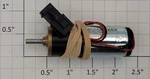 Maxon 371609 12-VOLT Dc Motor 44MM 17MM Gearbox 29:1 Ratio. Fixed Price $20.00.