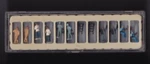 Con-cor 12 Ho Figures Railroad Personnel #0002-009957. Fixed Price $12.33.