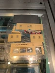 Ho Scale Plasticville Supermarket 2404 79. Fixed Price $10.00.