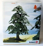 Schleich 30650 Oak Tree 12.5" Forest Germany New !. Fixed Price $129.99.