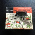Life-like LL101 Small Green Shade Trees Ho Or Scale New. Fixed Price $12.95.