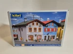 Kibri Castle Pharmacy And Antiques 38821 Ho Scale. Fixed Price $48.00.