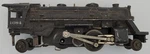 Lionel 1684-11 Postwar Steam Locomotive With Boiler Shell And Motor Incomplete. Fixed Price $30.00.