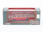 Oo 1/76 Scale Corgi 97905 Leyland Leopard "blue Line" Safeway Service Bus. Fixed Price $29.95.