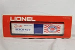 Lionel Beechnut Model Railway Box Car 7703. Fixed Price $29.99.