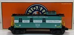 Lionel 6-17636 Gauge New York Central Die-cast Safety Caboose #18096 Ln/box. Fixed Price $134.99.