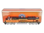 Lionel 6-28302 Gauge Bnsf SD70ACE Diesel Locomotive #9380 Ex/box. Fixed Price $449.99.