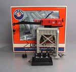 Lionel 6-14134 Gauge Triple Action Magnetic Gantry Crane Ex/box. Fixed Price $197.99.