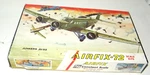 Airfix 1:72 Wwii Junkers JU-52 Vintage Model Airplane Kit 1507-150,OPEN Complete. Fixed Price $12.00.